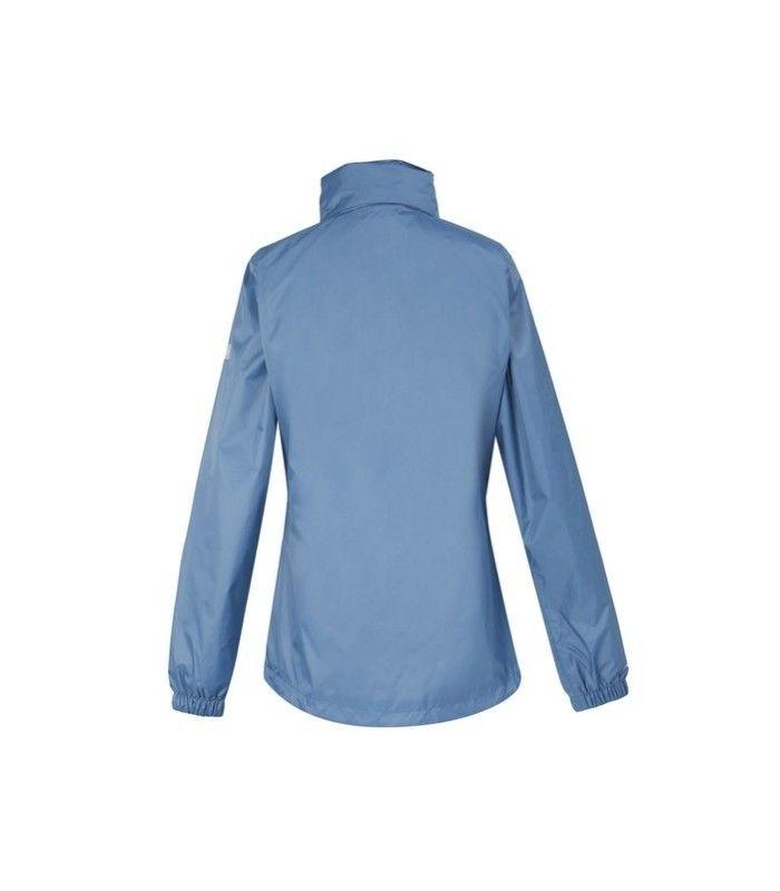 Chubasquero Regatta Corinne IV Coronet Blue Mujer