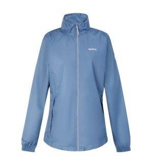 Chubasquero Regatta Corinne IV Coronet Blue Mujer