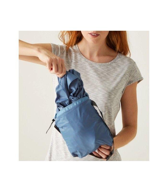 Chubasquero Regatta Corinne IV Coronet Blue Mujer