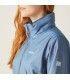 Chubasquero Regatta Corinne IV Coronet Blue Mujer