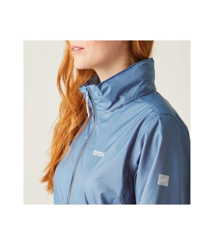 Chubasquero Regatta Corinne IV Coronet Blue Mujer
