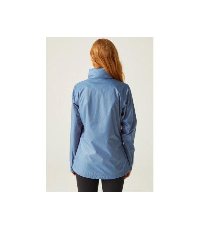 Chubasquero Regatta Corinne IV Coronet Blue Mujer
