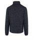 Chaqueta Regatta Baslinn Navy Marl/Nav Hombre