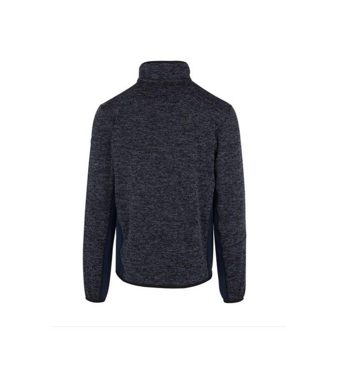 Chaqueta Regatta Baslinn Navy Marl/Nav Hombre