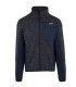 Chaqueta Regatta Baslinn Navy Marl/Nav Hombre