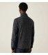 Chaqueta Regatta Baslinn Navy Marl/Nav Hombre