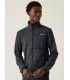 Chaqueta Regatta Baslinn Navy Marl/Nav Hombre