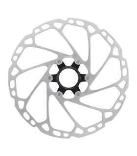 Disco de freno SHIMANO Center Lock  SM-RT64LL