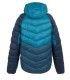 Chaqueton Regatta Hoode Dalent Morocan Blue Hombre
