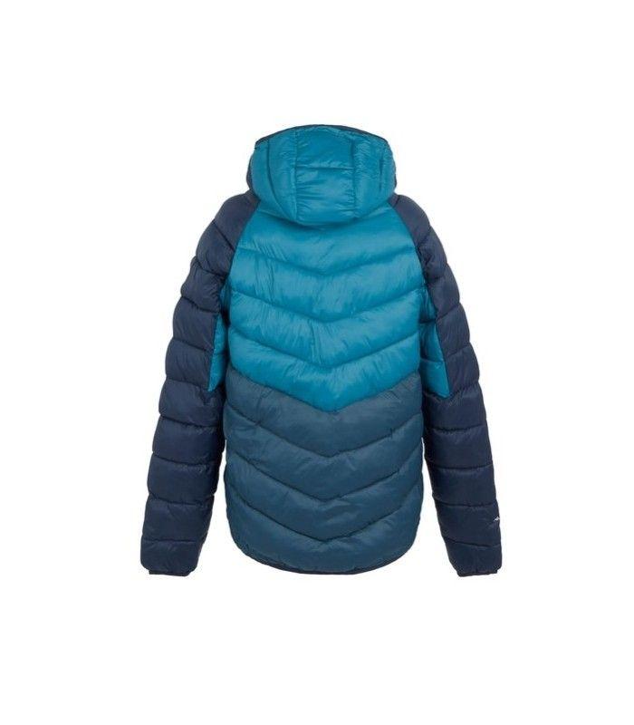 Chaqueton Regatta Hoode Dalent Morocan Blue Hombre