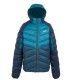 Chaqueton Regatta Hoode Dalent Morocan Blue Hombre