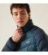 Chaqueton Regatta Hoode Dalent Morocan Blue Hombre