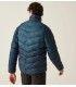 Chaqueton Regatta Hoode Dalent Morocan Blue Hombre