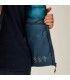 Chaqueton Regatta Hoode Dalent Morocan Blue Hombre