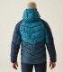 Chaqueton Regatta Hoode Dalent Morocan Blue Hombre