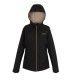 Chaqueton Regatta Frelton Black Mujer