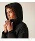 Chaqueton Regatta Frelton Black Mujer