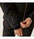 Chaqueton Regatta Frelton Black Mujer