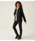 Chaqueton Regatta Frelton Black Mujer