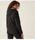 Chaqueton Regatta Frelton Black Mujer