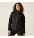 Chaqueton Regatta Frelton Black Mujer