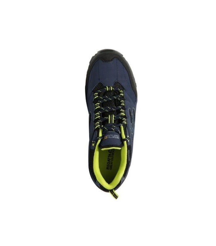 Zapatilla Regatta Holcombe IEP Low Junior