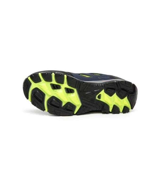 Zapatilla Regatta Holcombe IEP Low Junior