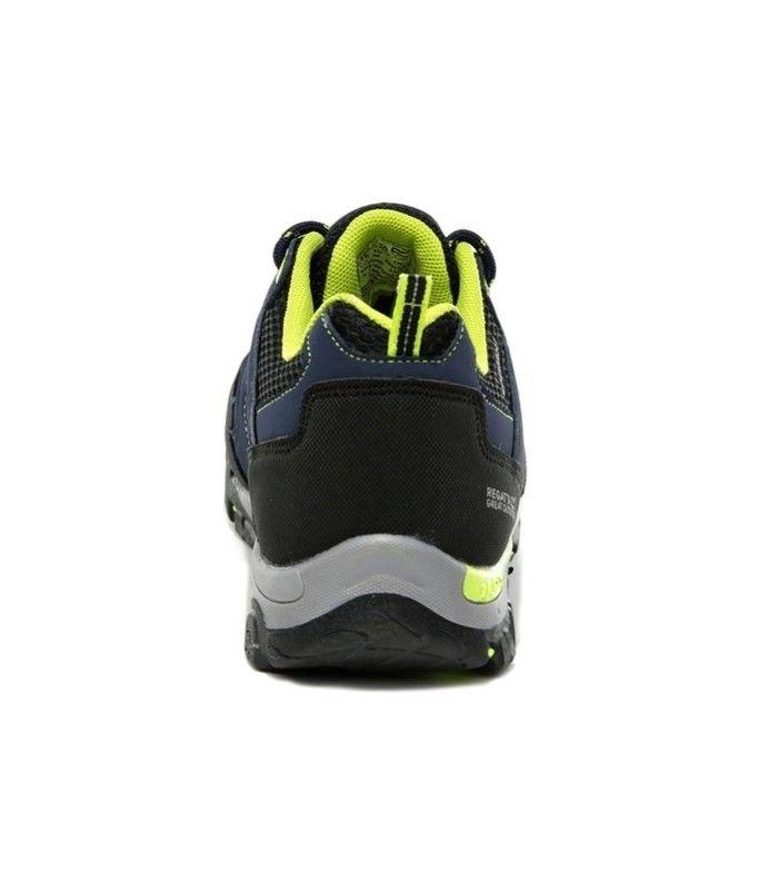 Zapatilla Regatta Holcombe IEP Low Junior