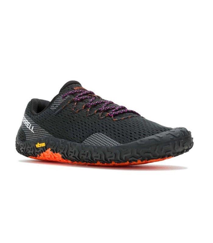 Zapatilla Merrell Vapor Glove 6 Hombre