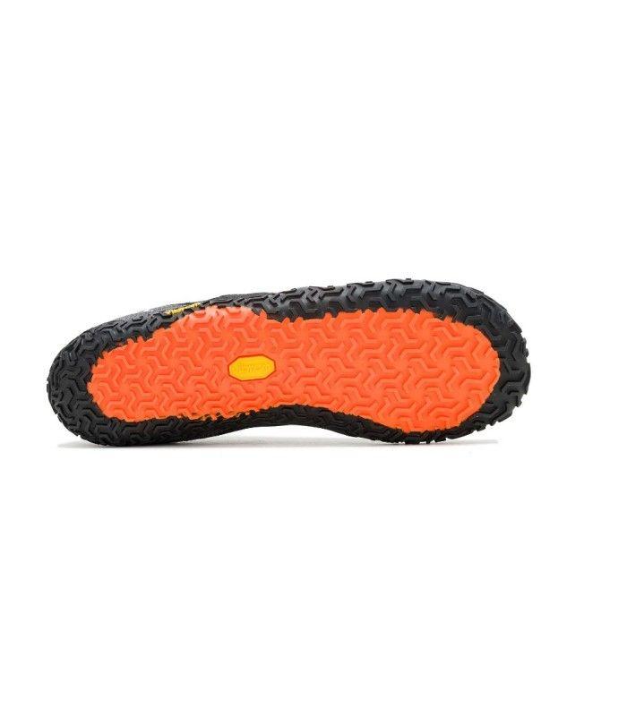 Zapatilla Merrell Vapor Glove 6 Hombre