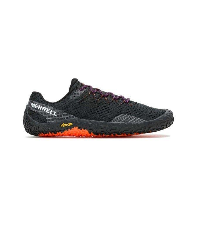 Zapatilla Merrell Vapor Glove 6 Hombre