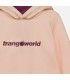 Sudadera Trangoworld Kura Niña