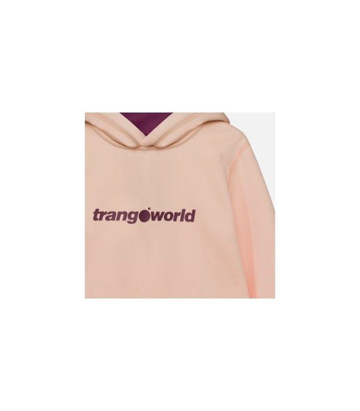 Sudadera Trangoworld Kura Niña