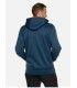 Sudadera Trangoworld Ripon Hombre Cremallera