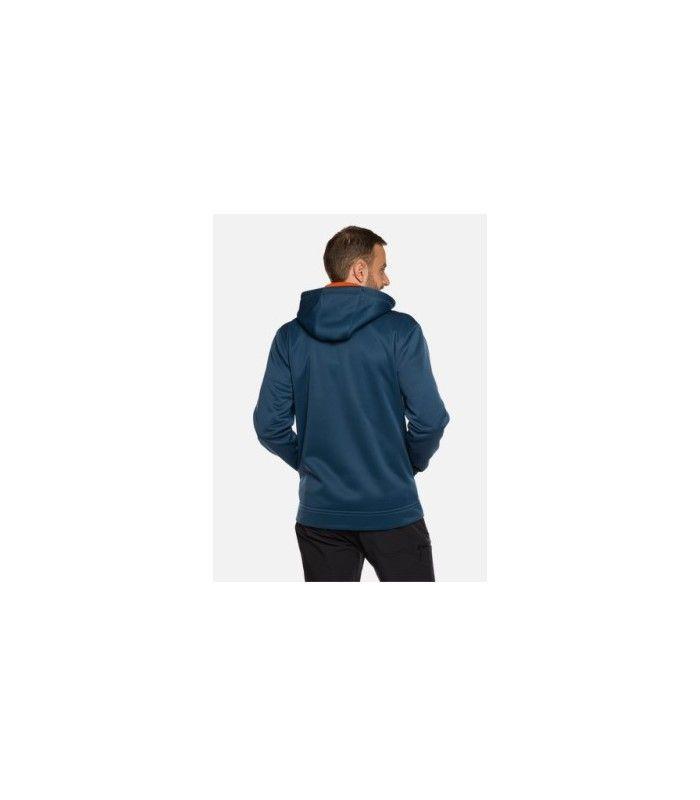 Sudadera Trangoworld Ripon Hombre Cremallera