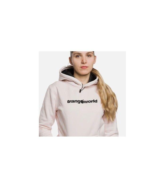 Sudadera Trangoworld Poppi Mujer