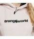 Sudadera Trangoworld Poppi Mujer