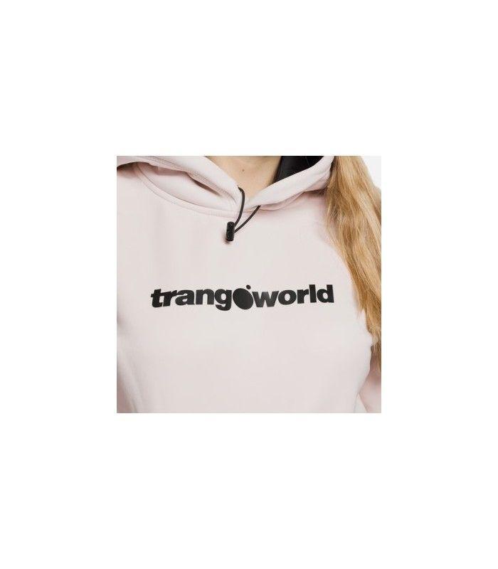 Sudadera Trangoworld Poppi Mujer