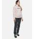 Sudadera Trangoworld Poppi Mujer