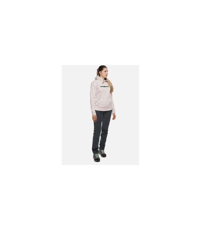 Sudadera Trangoworld Poppi Mujer