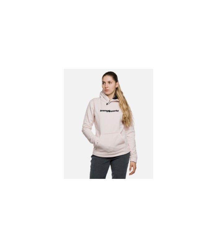 Sudadera Trangoworld Poppi Mujer