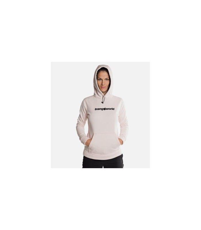 Sudadera Trangoworld Poppi Mujer