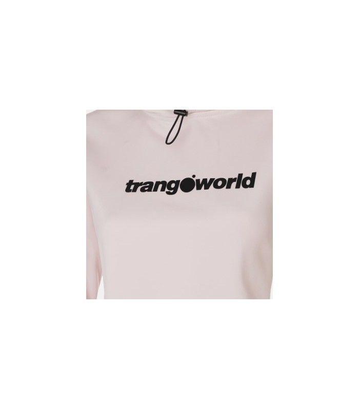 Sudadera Trangoworld Poppi Mujer