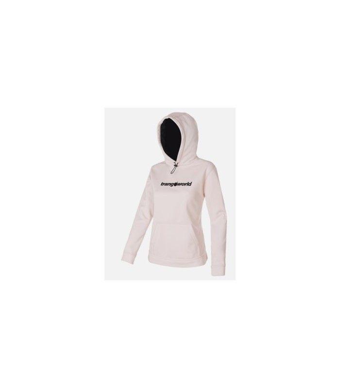 Sudadera Trangoworld Poppi Mujer