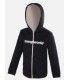 Sudadera Trangoworld Oby Junior Cremallera