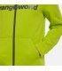 Sudadera Trangoworld Ripon Hombre Cremallera