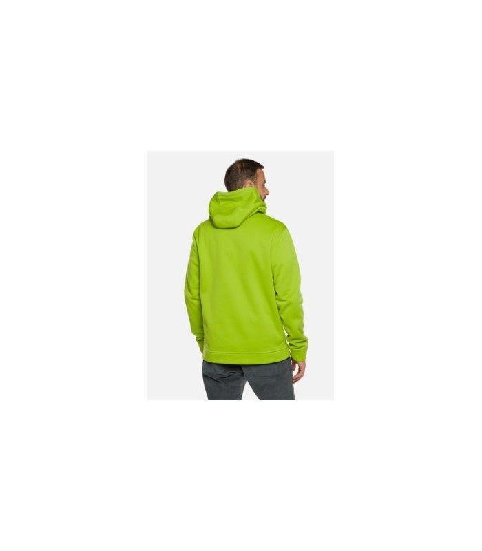 Sudadera Trangoworld Ripon Hombre Cremallera