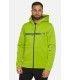 Sudadera Trangoworld Ripon Hombre Cremallera