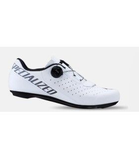 Zapatilla Specialized Torch 1.0 Blanco Carretera