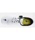 Zapatilla Specialized Torch 1.0 Blanco Carretera